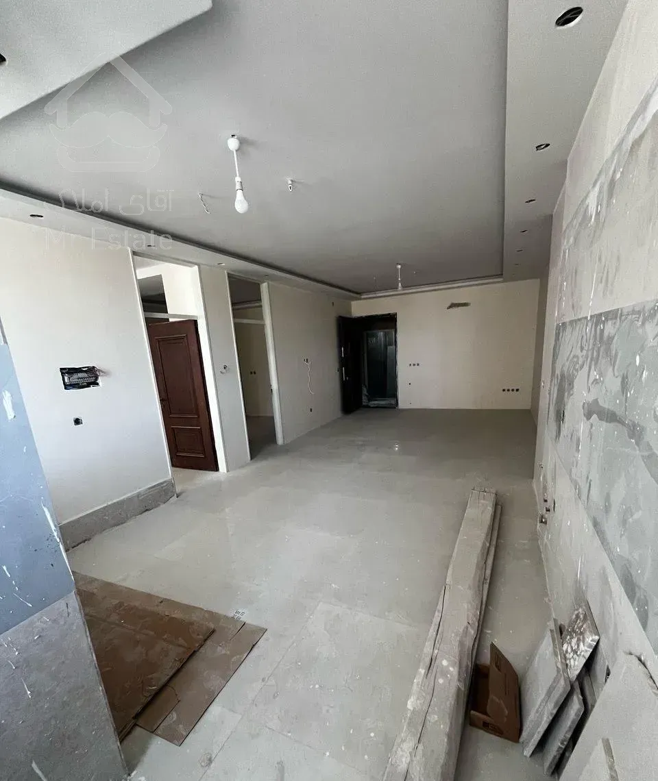 واحد ۷۵ متری فاصله۸ دقیقه تاحرم/بهجت/شیرازی/نواب