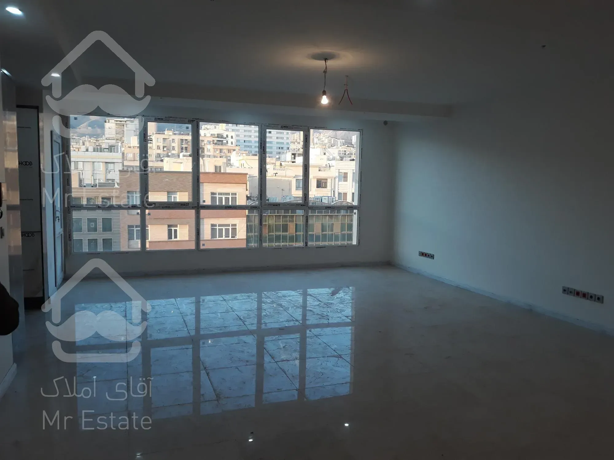 رهن و اجاره موقعیت اداری سعادت آباد