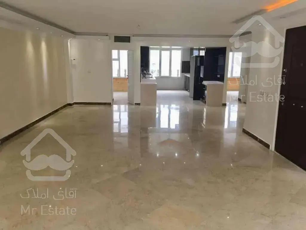 فروش ۱۳۲ متر تک واحدی بلوار فردوس