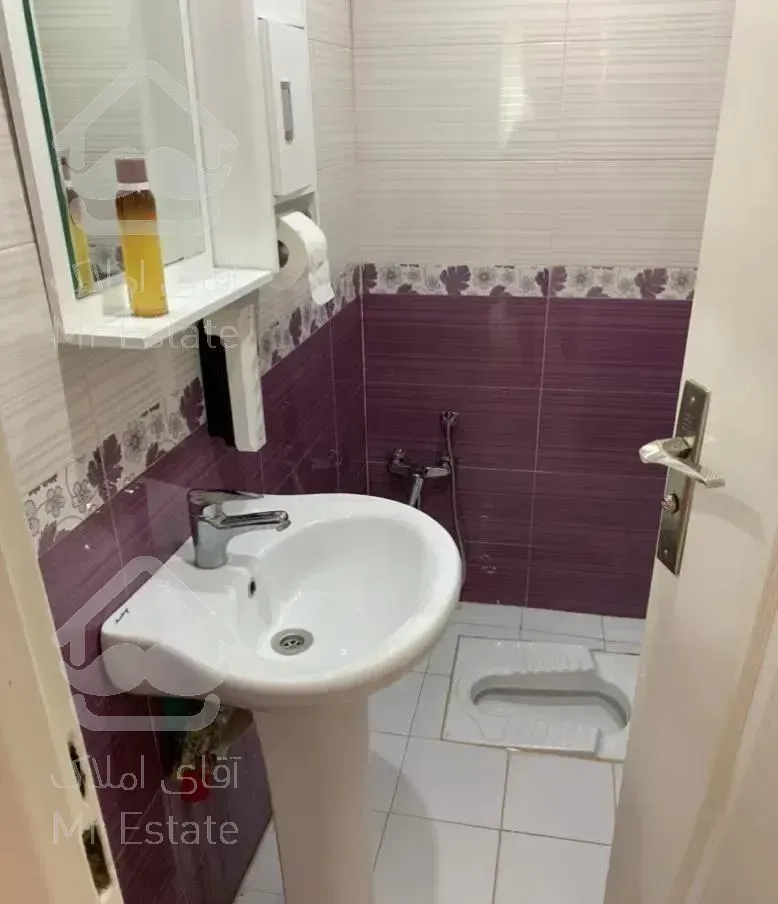 آپارتمان 46 متری تک واحدی تهرانپارس نوساز