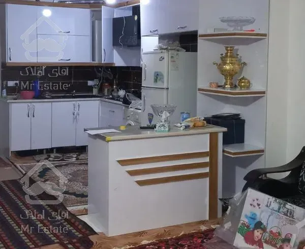 آپارتمان 110متر شهرک ارم