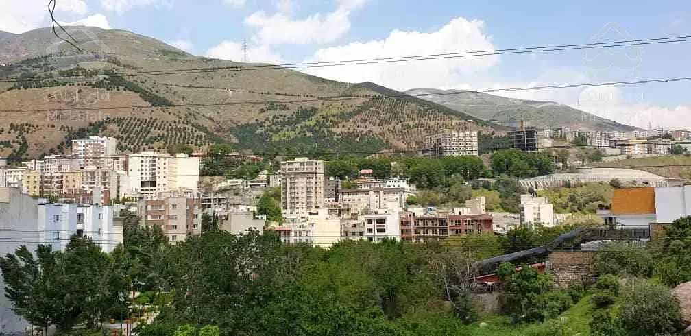 آپارتمان ۸۸متری دارآباد