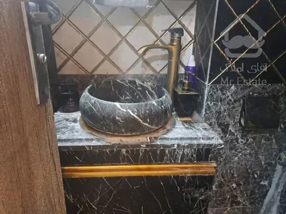 اپارتمان  دو خوابه