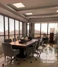 فروش دفترکار 135 متری جردن