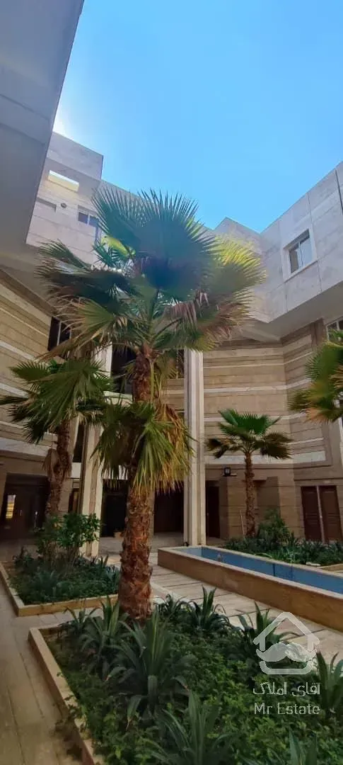 دوخواب ۹۰ متری مجتمع الماس فاز آ3