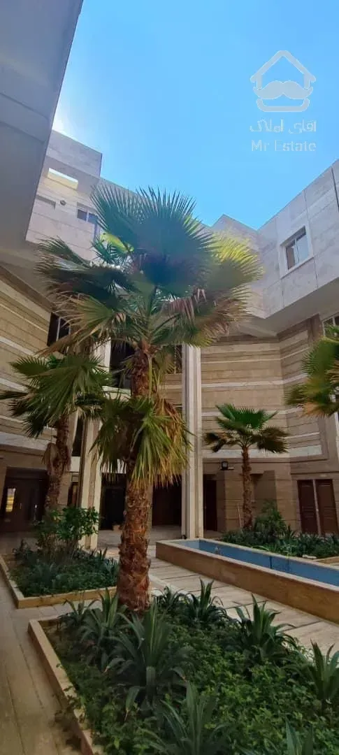 رهن دوخواب مجتمع الماس فاز آ 3