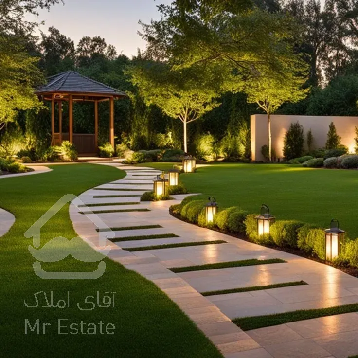 اقساط بدون بهره در پروژه خاص راگا