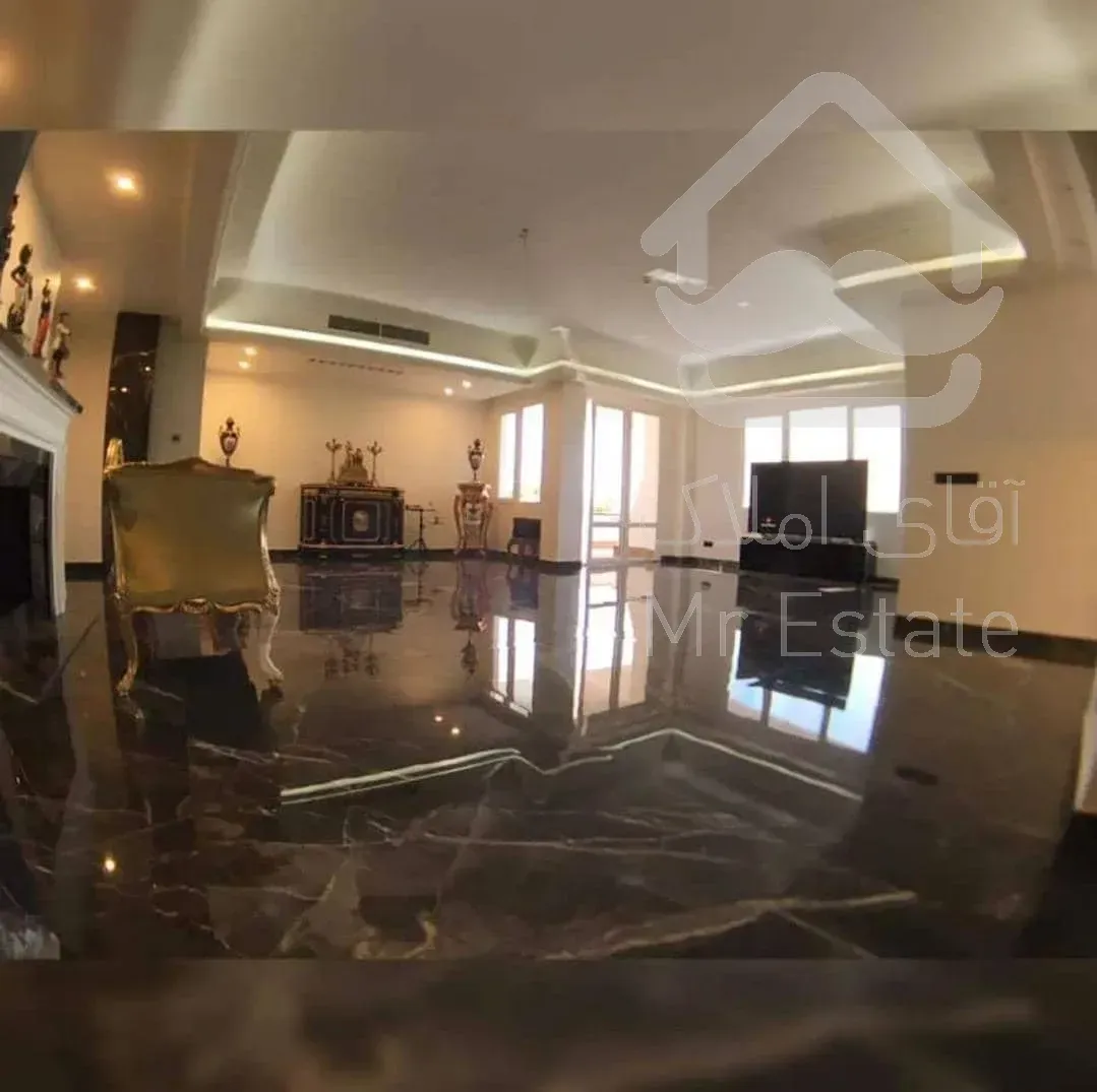 فروش 250 متری دیباجی