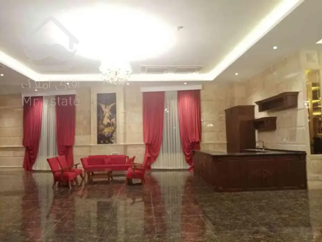 آپارتمان 98 متری سوپر لوکس در شهران