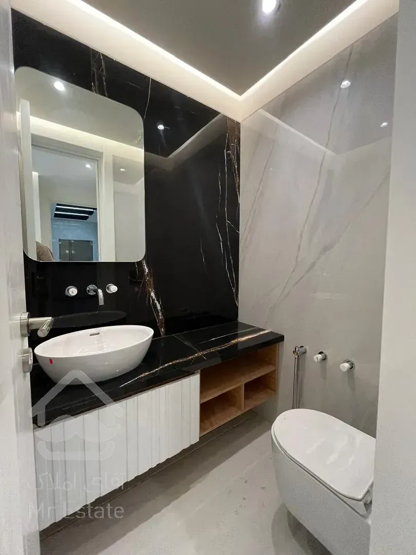 فروش اپارتمان 120 متری زعفرانیه