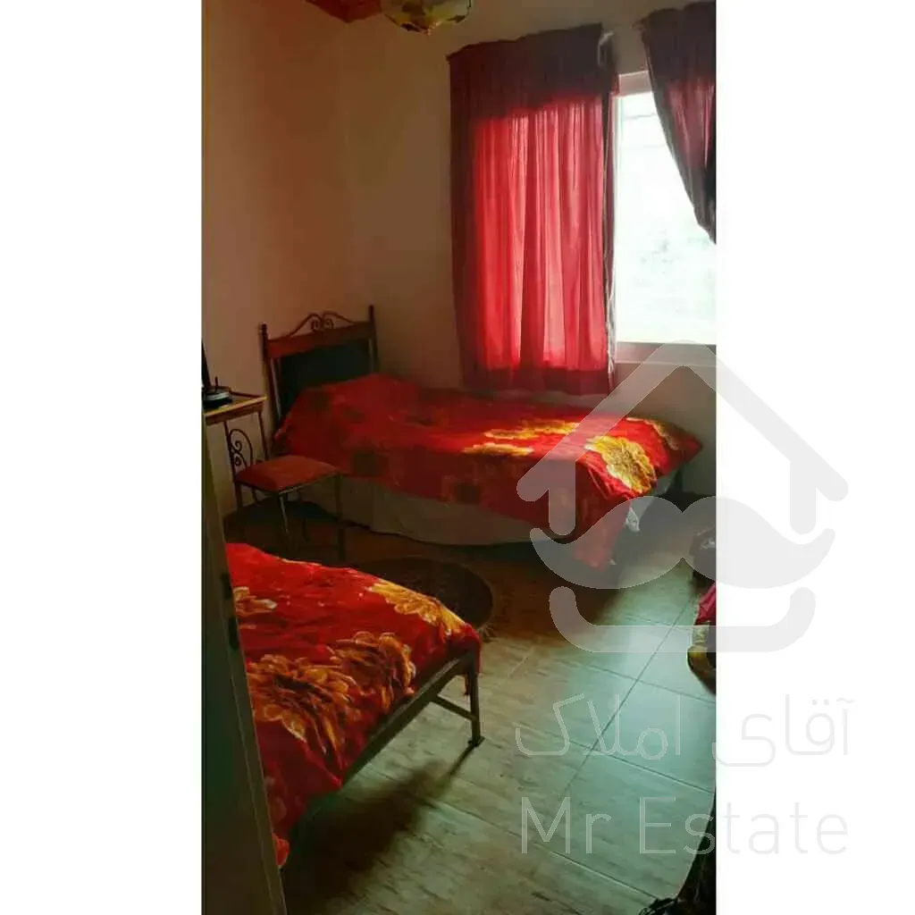 ویلا در امامرود