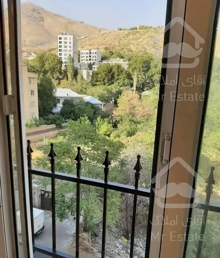 آپارتمان ٦٦ مترى یک خواب درکه