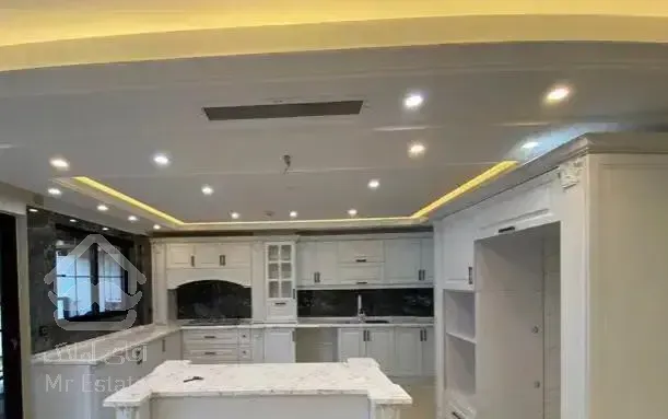 ۱۶۵متر ۳خ تکواحدی کلید نخورده(ویو فضای سبز)