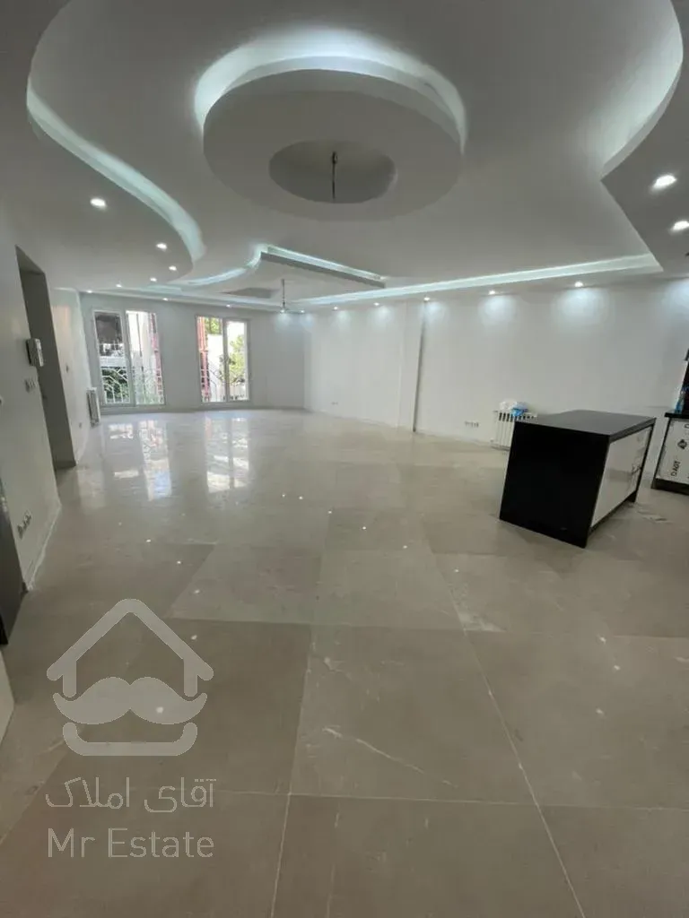 فروش 110 متری جردن