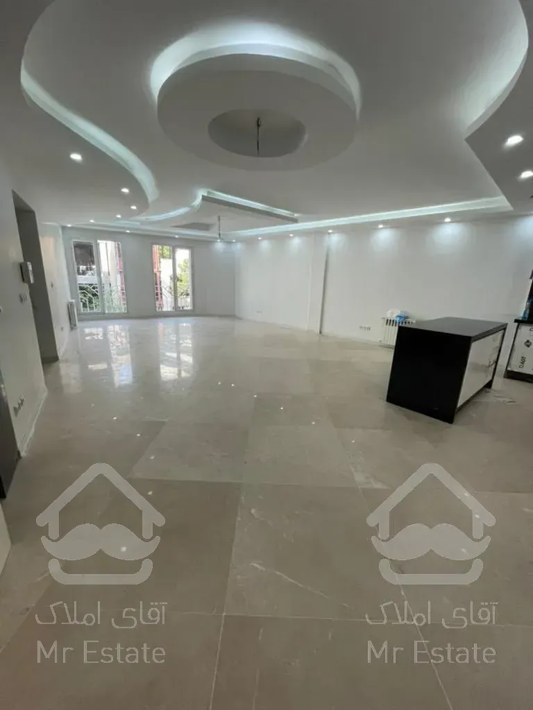 رهن کامل 120 متری قبا