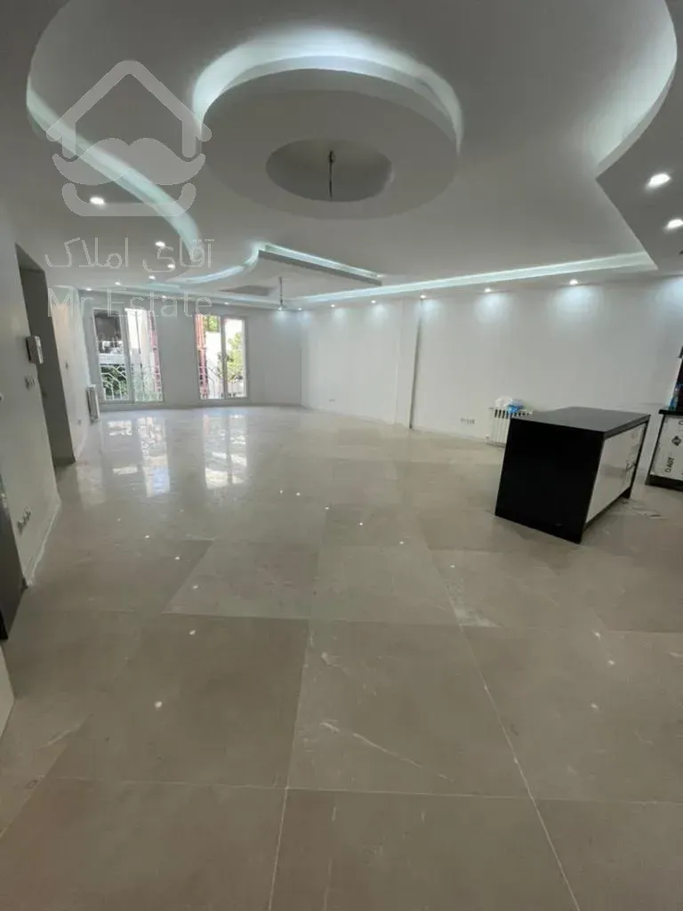 اجاره 125 متری قیطریه