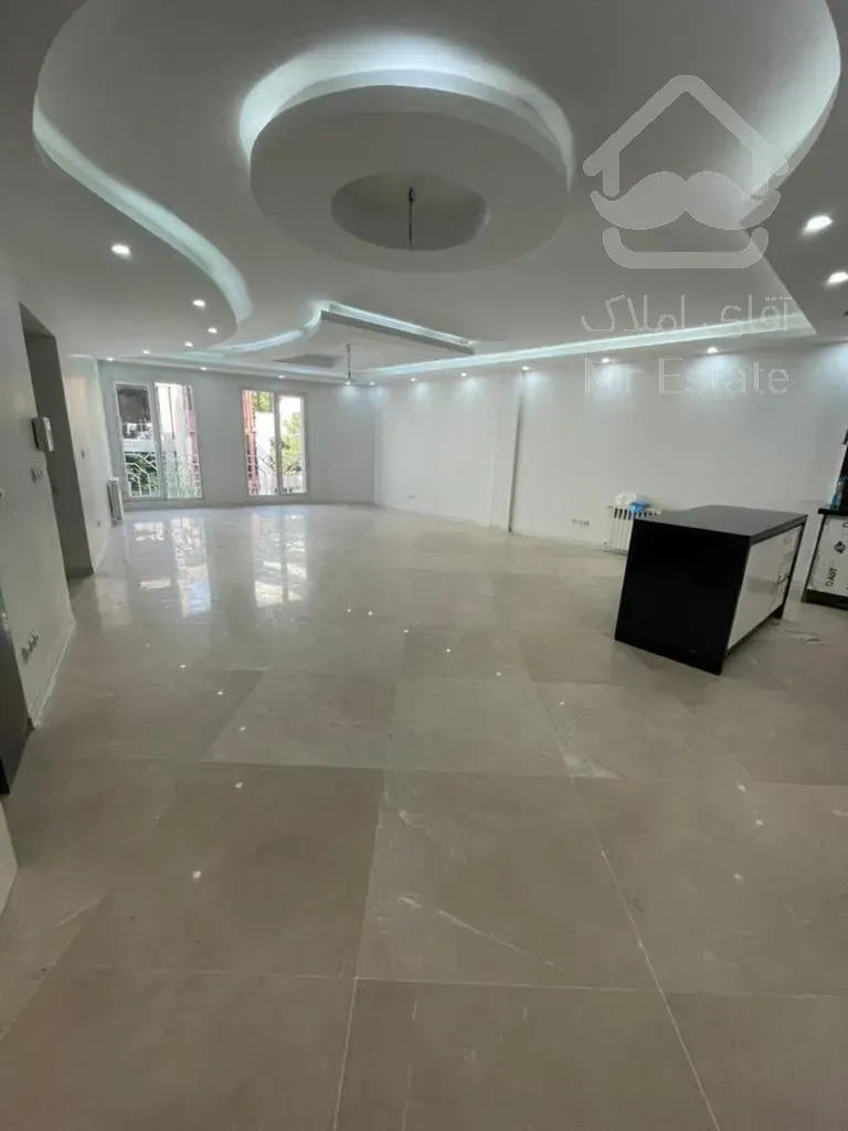 فروش 122 متری اقدسیه