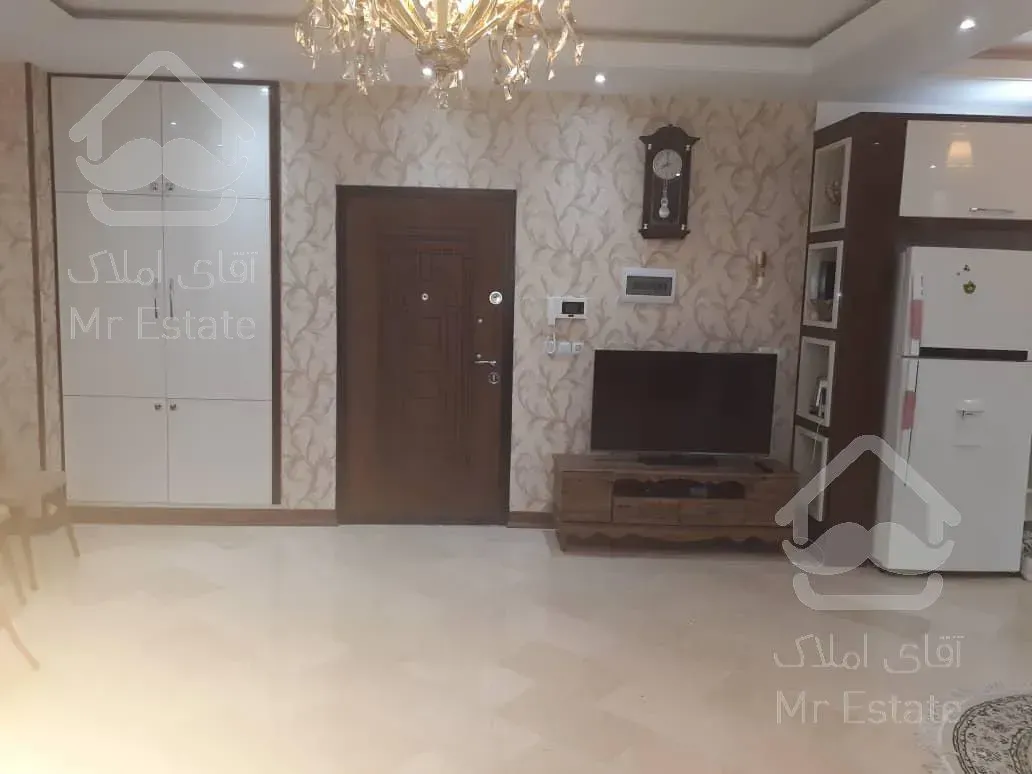 فروش اپارتمان 80 متری دو خواب