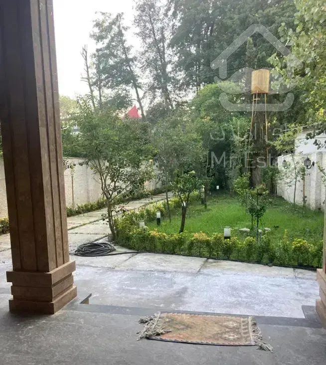 اجاره ویلا متل قو شهرکی