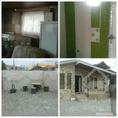 ویلا 180متری محمودآباد نزدیک دریا