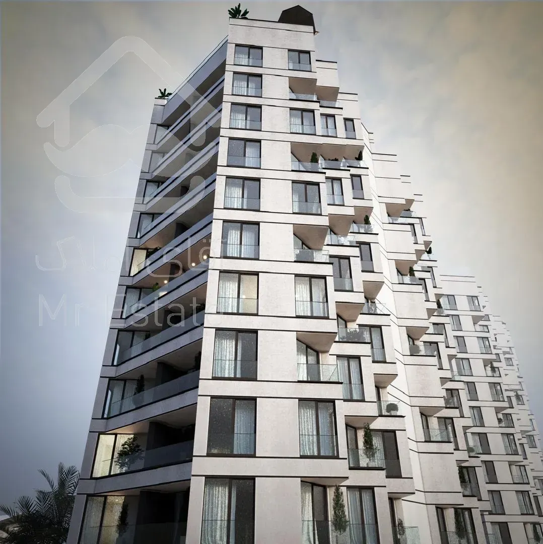 مدرن رزیدنس هچیرود