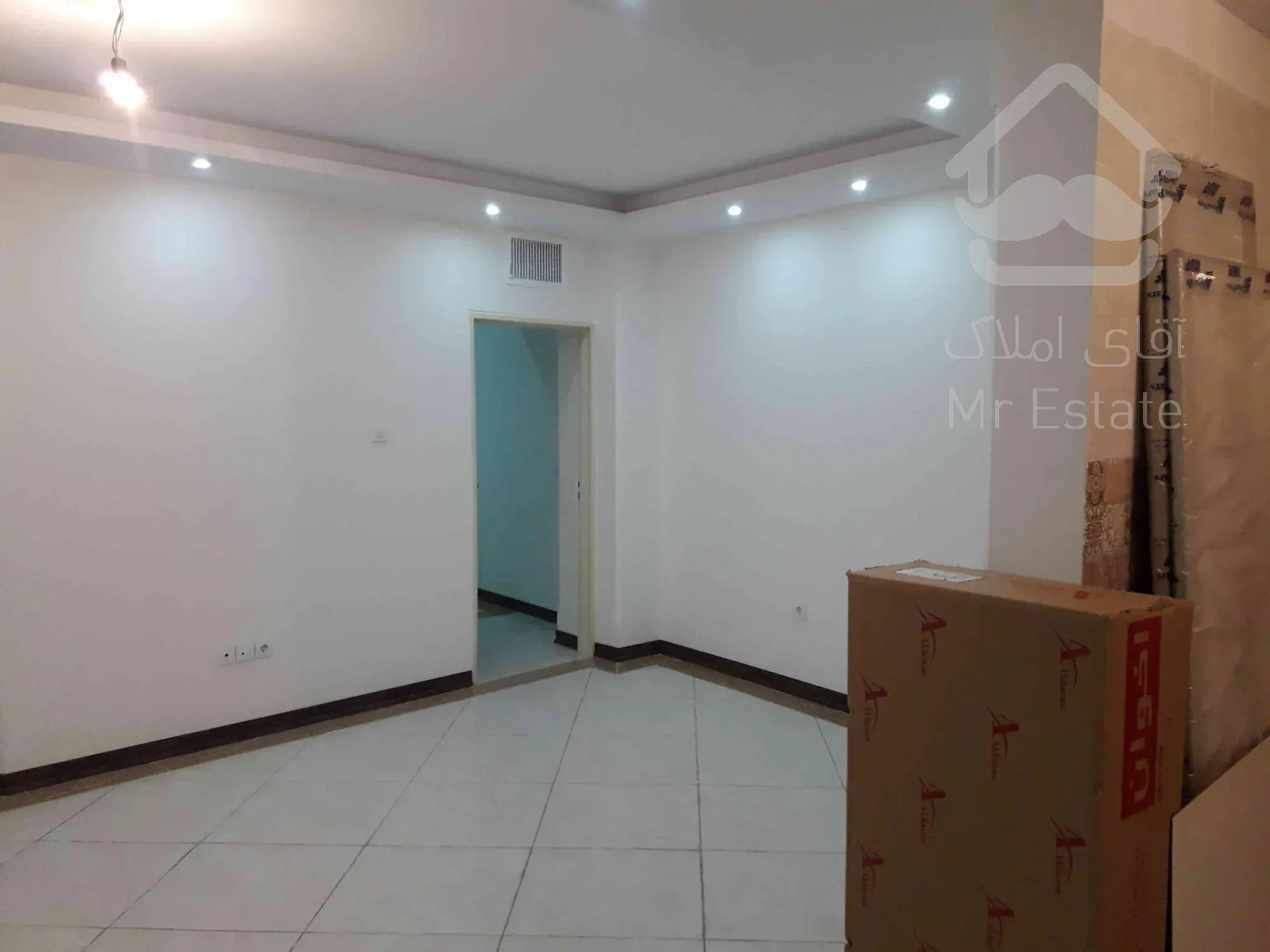 واحد نوساز۶۷ متری مسکونی لوکس با فول امکانات