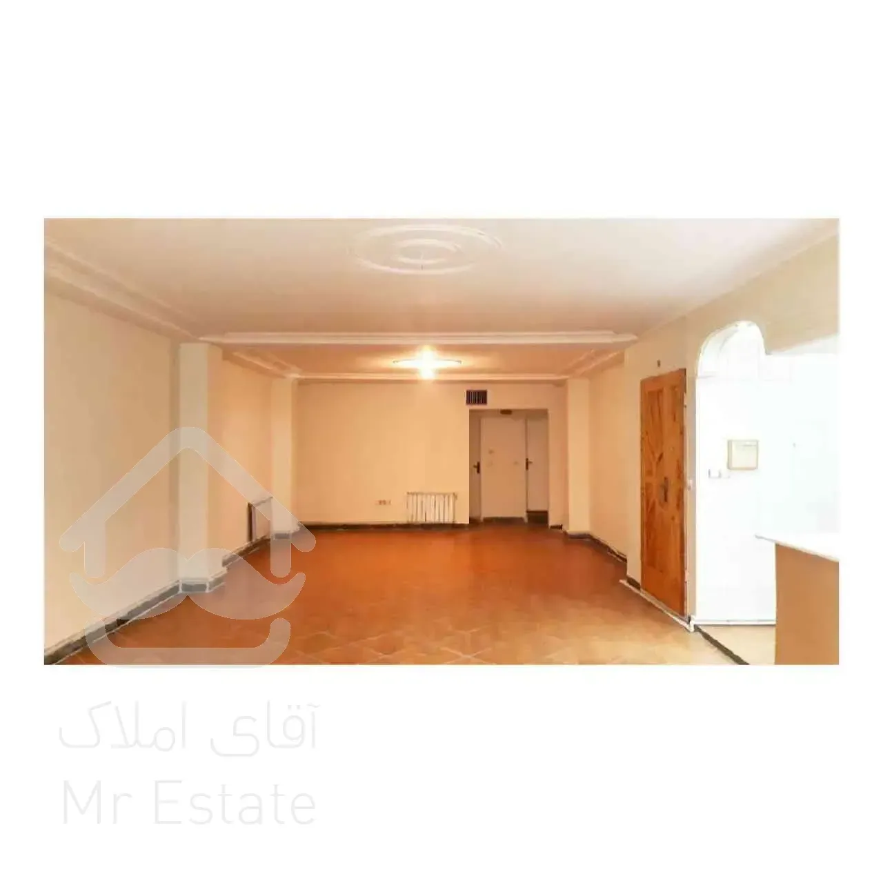 آپارتمان هفت تیر - بلوار بلال - ۱۲۰ متری