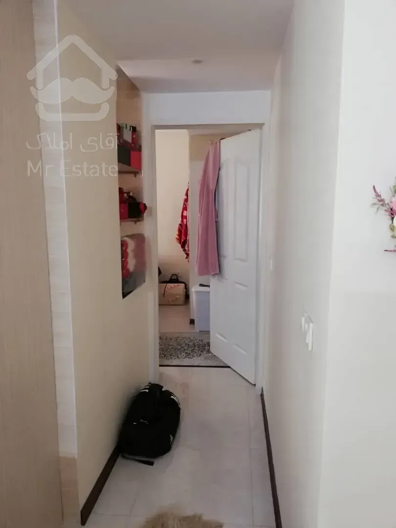 فروش آپارتمان ۵۸ متری یک خوابه فول امکانات ۳ساله در ارم