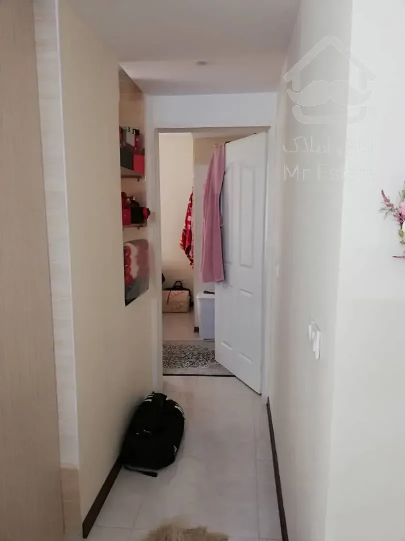 فروش آپارتمان ۶۰ متری یک خوابه ۵ ساله در کوی ارم