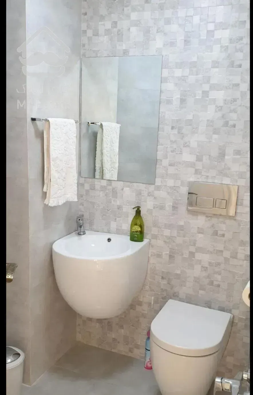 آپارتمانِ 50 متری، یک خواب ، درکه (کوهسار)