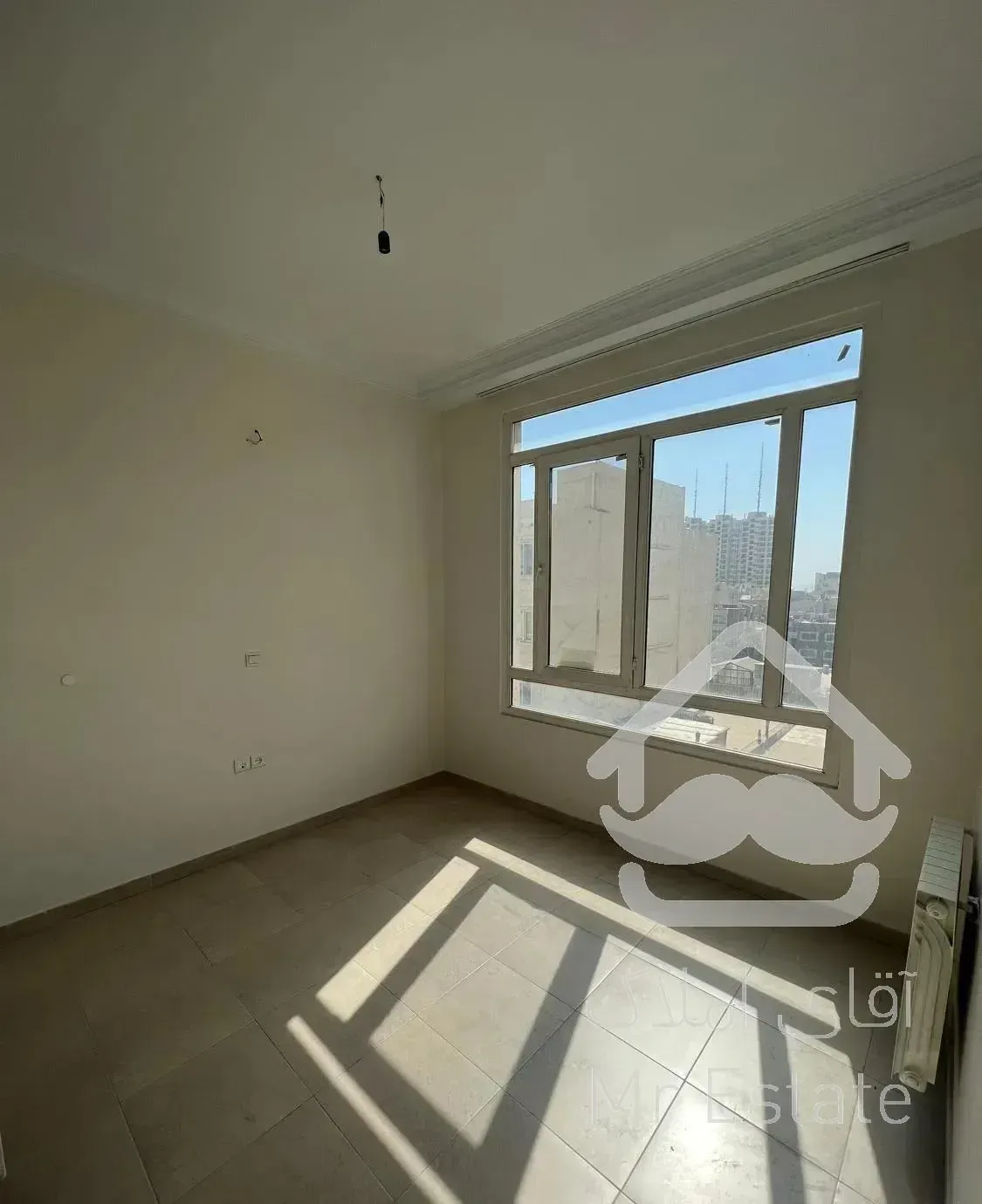 ۹۱متر ۲خواب،سهروردی جنوبی،امکانات کامل