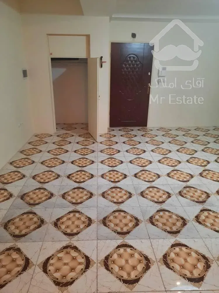 ۵۳ متر آسانسور دوساله