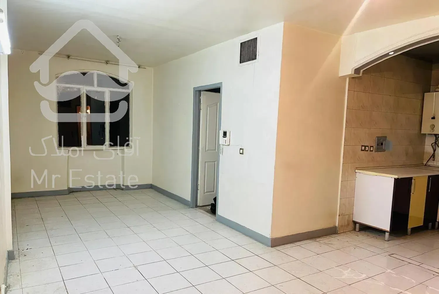 ٥٥متر١خواب رهن و اجاره خیابان پیروزی خ دهقان