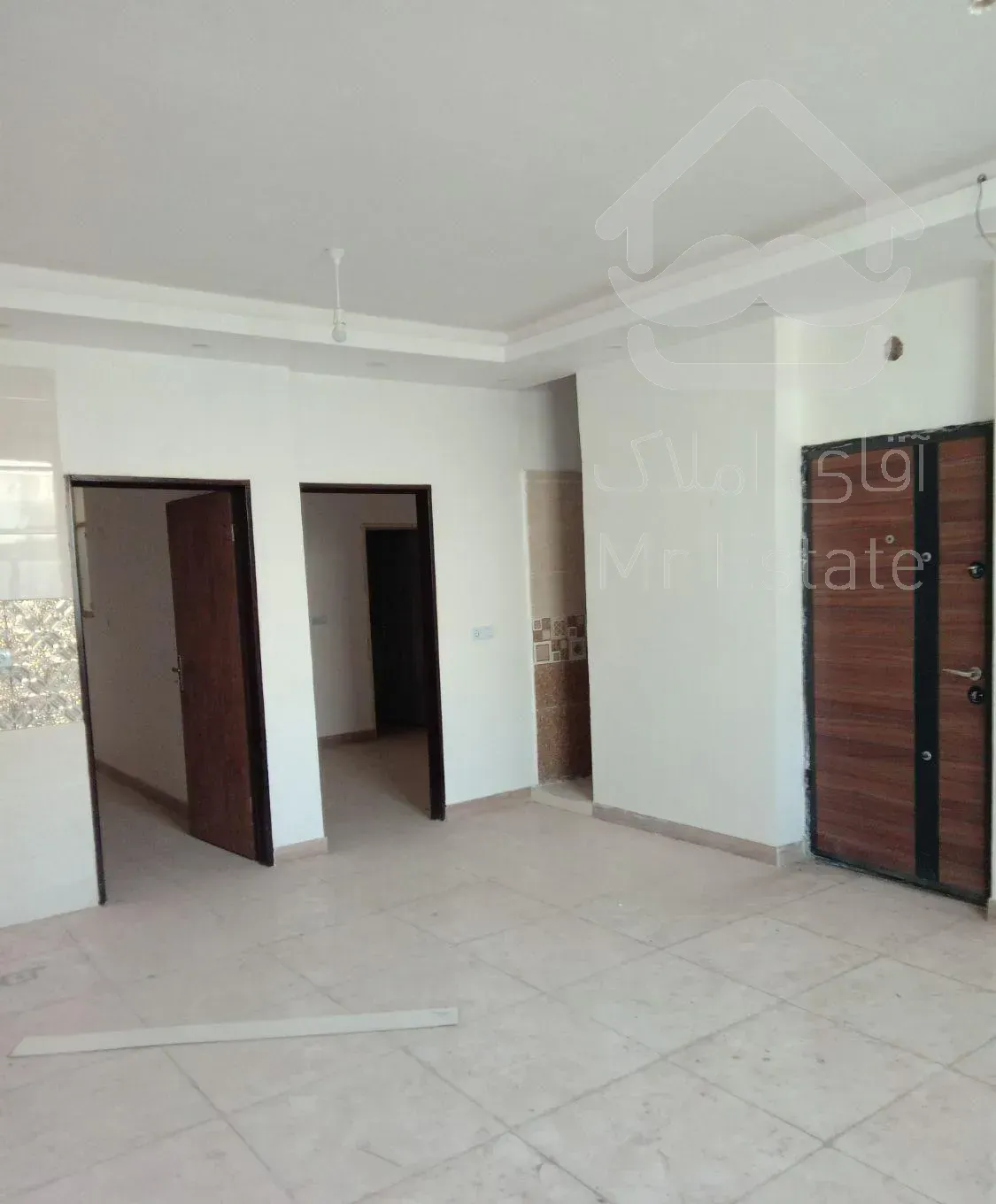 فروش آپارتمان نورد ولوله مهدیس