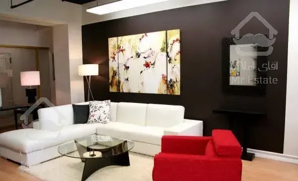 واحد تک خوابه ۶۰متری غرب تهران