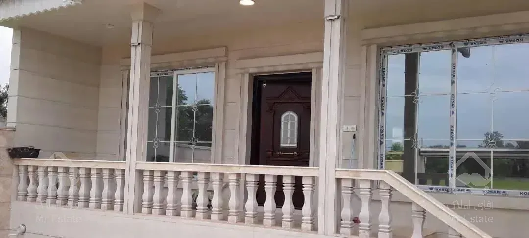 ویلای نوساز وخوش ساخت 200متری