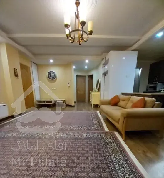 فروش واحد۱۱۷متری تک واحدفاز۳ (خوش قیمت)شهرک فجر