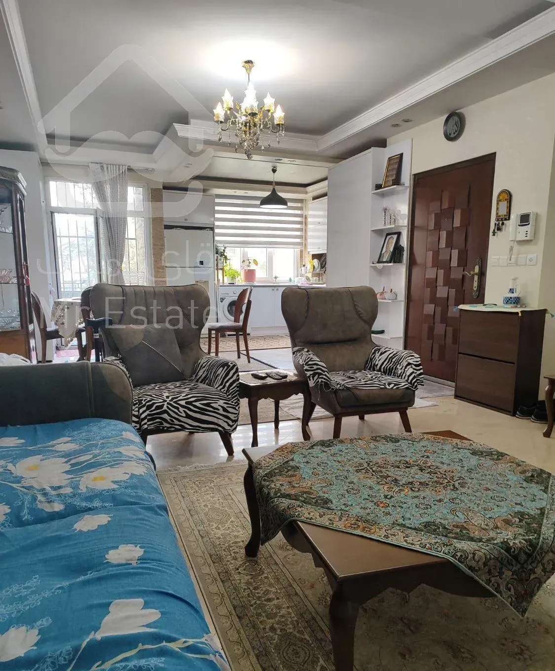 ۸۷مترفول امکانات/تهرانپارس غربی/اردیبهشت