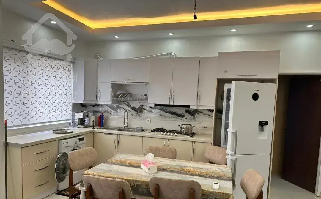 آپارتمان نو ساز