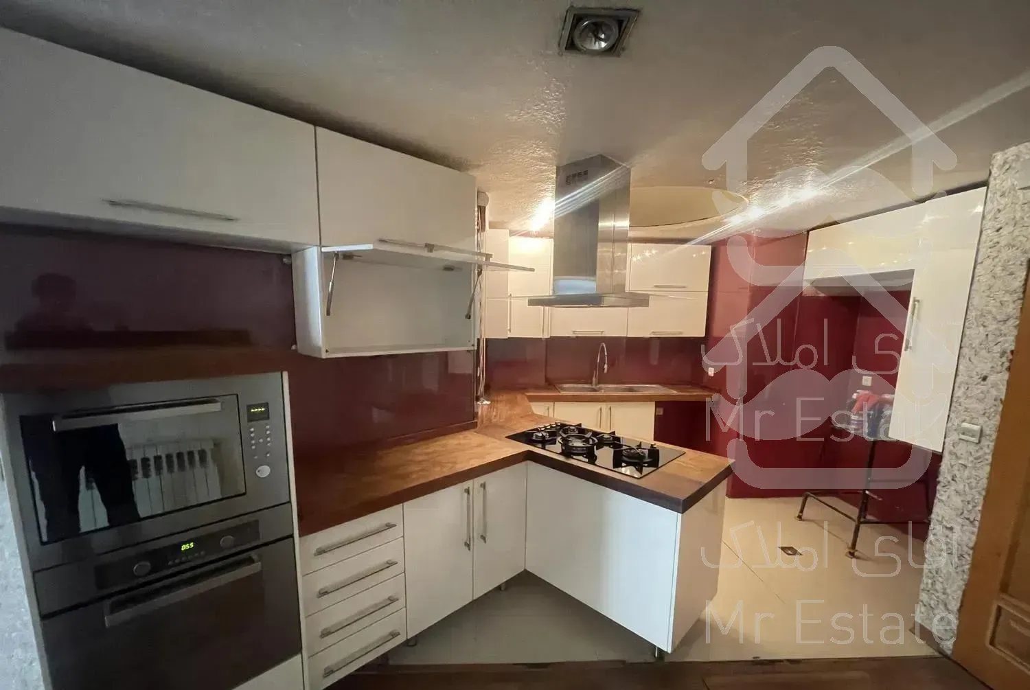 کوی فراز ١٠٠ متری