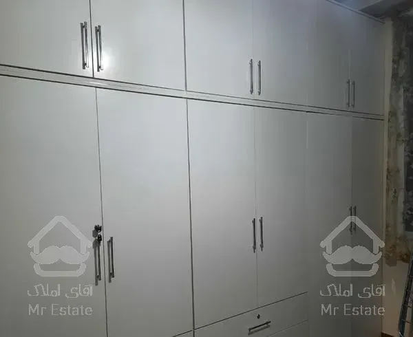 آپارتمان ۹۲/۹۲