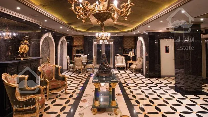 خرید آپارتمان۴۲۶متر در فرمانیه