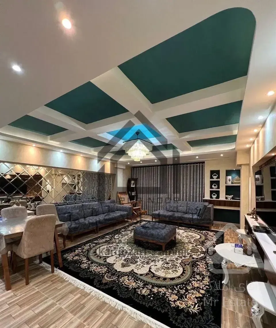 واحد 98 متری شریعتی دوم