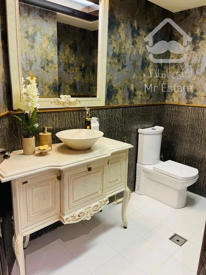 فروش اپارتمان ولنجک به قیمت