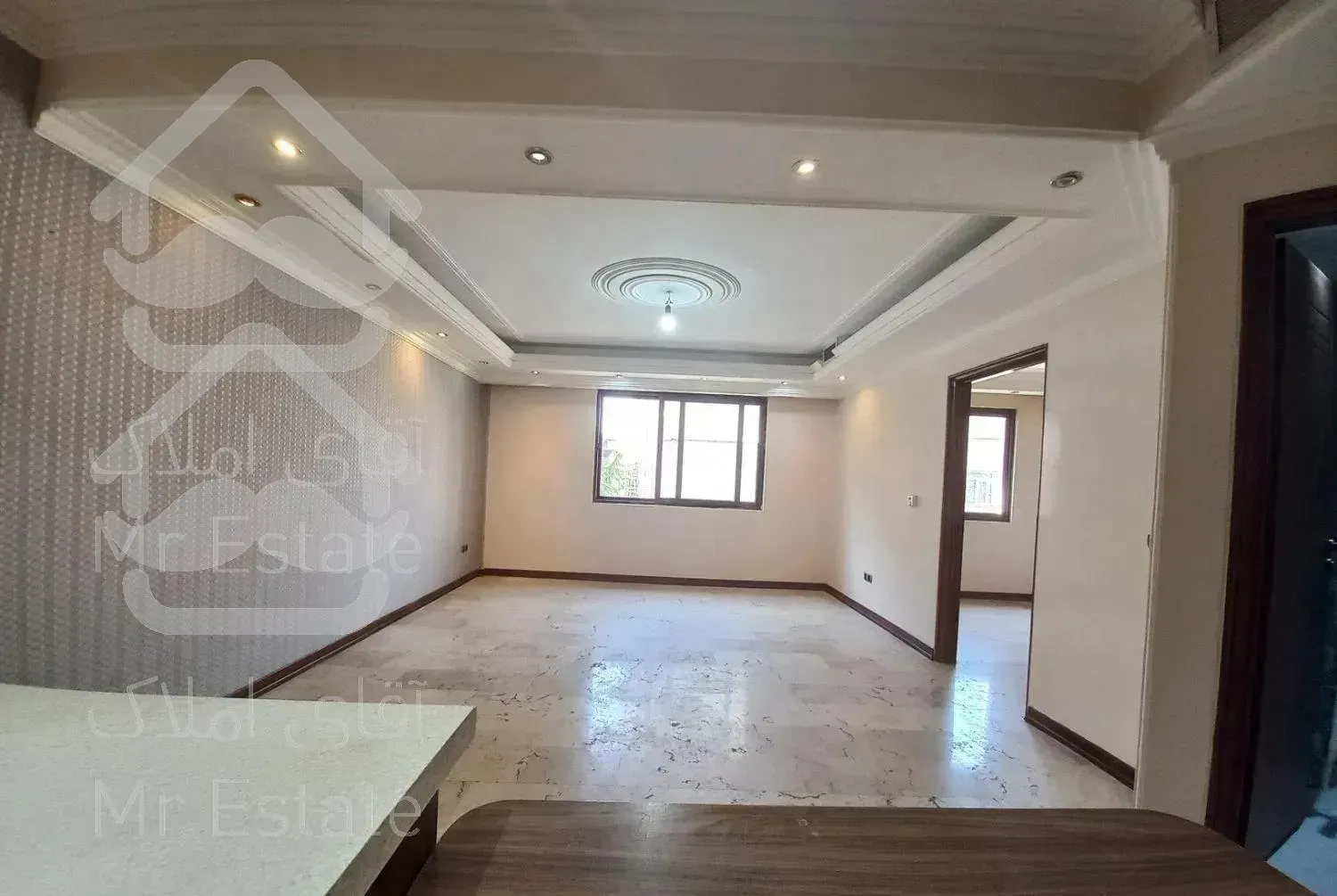 95متر/2خواب*زعفرانیه* پسیان