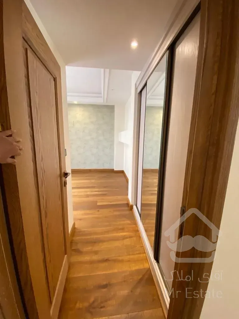 فروش اپارتمان 131 متری زعفرانیه