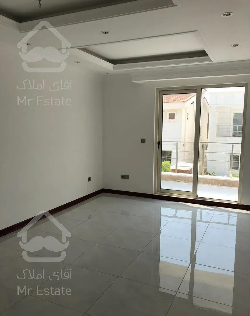 رهن و اجاره سه خواب دوبلکس ویلایی اف ۳