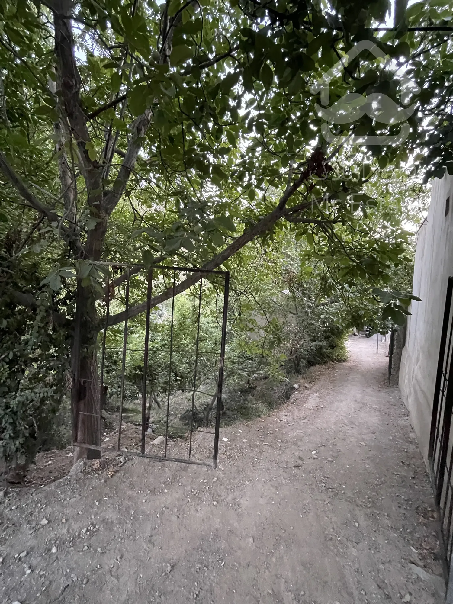 فروش خونه باغ