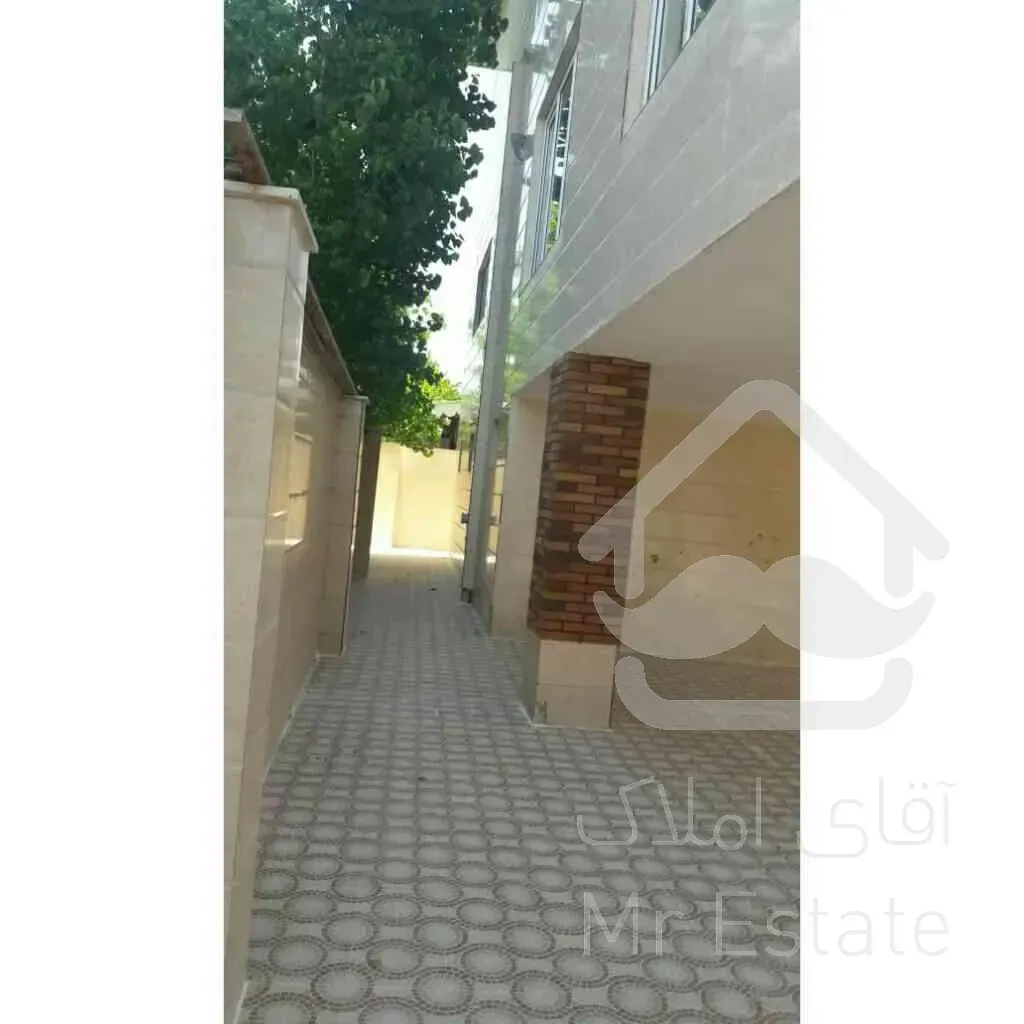 ویلا دوبلکس