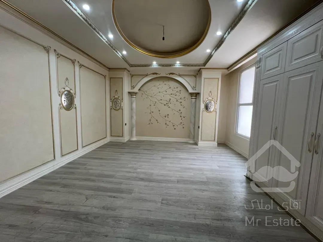 فروش اپارتمان 207 متری ولنجک